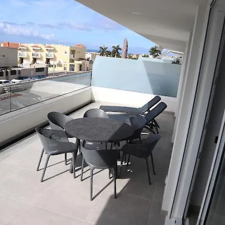 El Sol Apartment Costa Adeje (Tenerife)