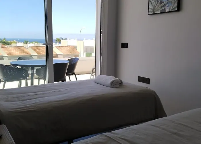 El Sol Appartamento Costa Adeje (Tenerife)