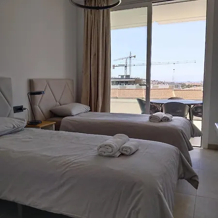 El Sol Appartement *