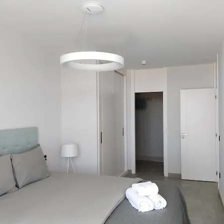 El Sol Appartement *