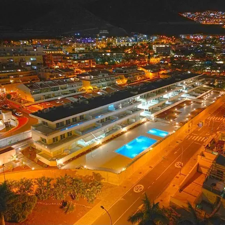 El Sol 아파트