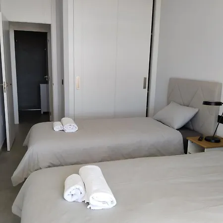 El Sol Appartement Costa Adeje (Tenerife)