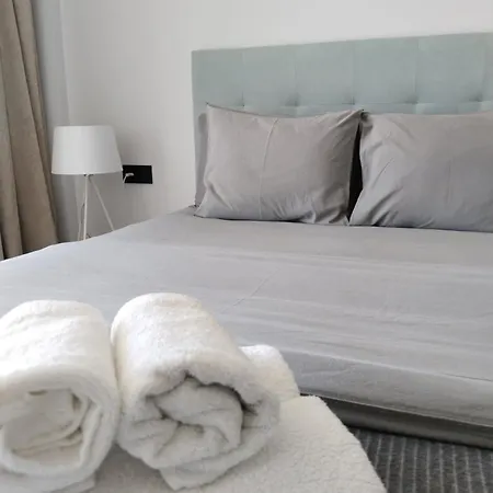 Appartement El Sol