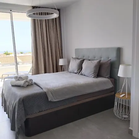 El Sol Appartement Costa Adeje (Tenerife)