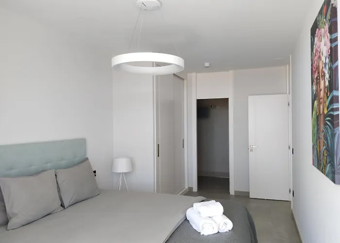 El Sol Appartement *