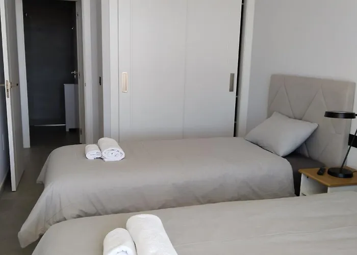 El Sol Appartement Costa Adeje (Tenerife)