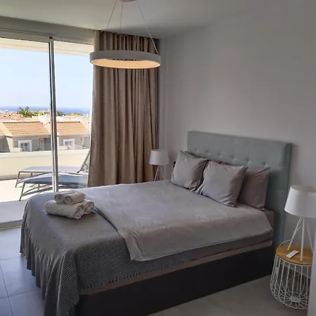 Apartamento El Sol *