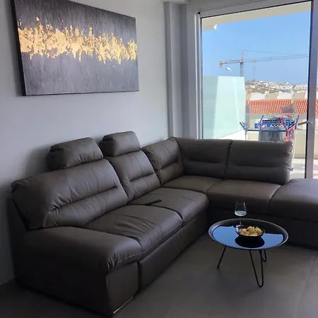 Apartamento El Sol Costa Adeje (Tenerife)