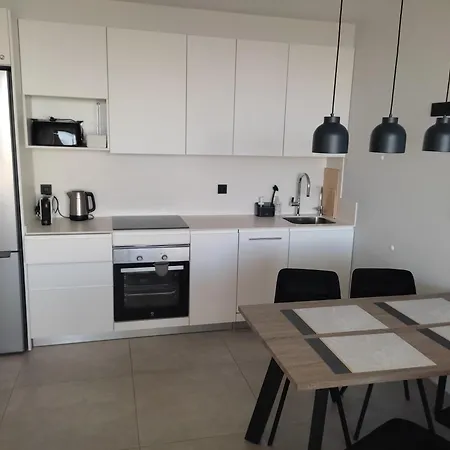 Apartamento El Sol