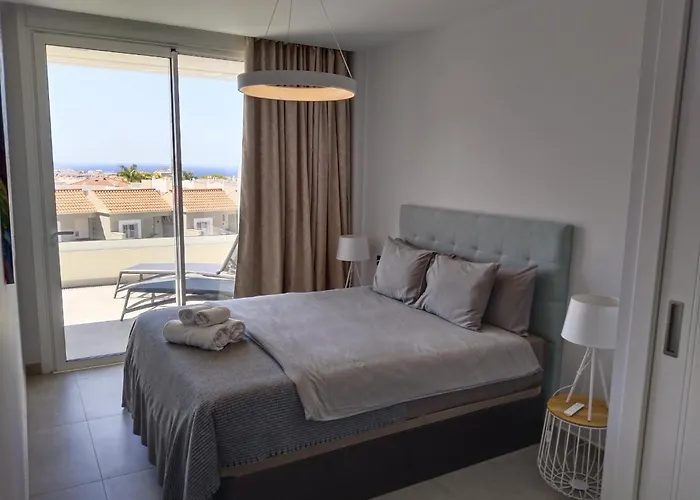 Apartamento El Sol *