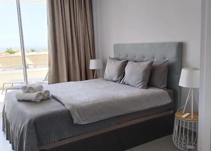 El Sol Апартаменти Адехе